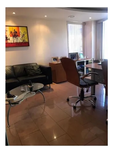 Oficina En Venta La Urbina