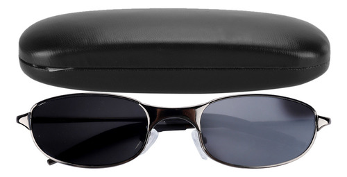 Gafas De Sol Retrovisoras Antirastreo, Gafas Con Espejo Para