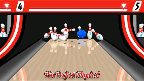 Strike! Ten Pin Bowling Nintendo Switch Código Descargable