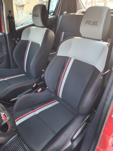 Imagen 10 de 16 de Renault Sandero 2018 2.0 Rs 145cv