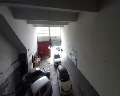 Imagem 3 de 17 de Salão Para Locação Na Vila Lucy - Sorocaba/sp - Sl02697 - 69909600