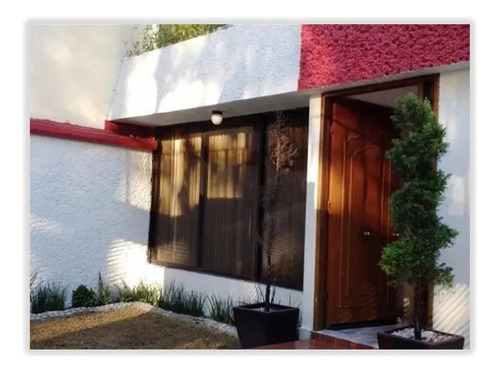 Casa En  Venta En Coyoacán