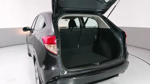 Honda HR-V 1.8 Uniq Cvt