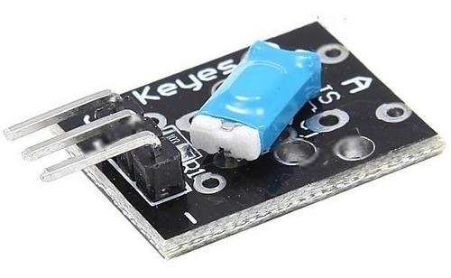 Módulo Interruptor De Inclinación Arduino Pic Ky-020