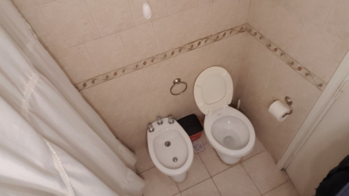 Imagen 8 de 14 de Departamento 1 Ambiente En Alquiler Temporario Mar Del Plata