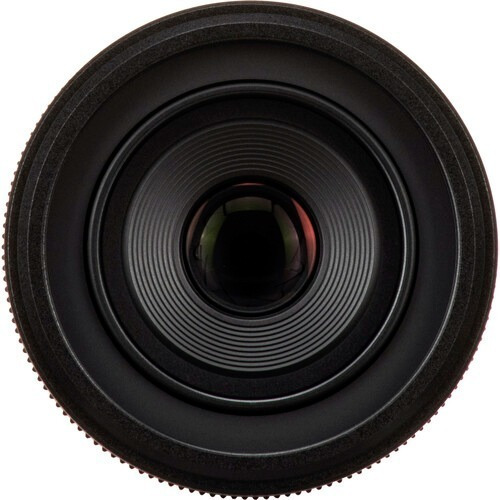 Nikkor Z Mc 50mm F/2.8 Mirrorless Lente Para Macrofotografia