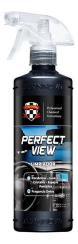 Limpia Cristales Ternnova Perfect View 946ml