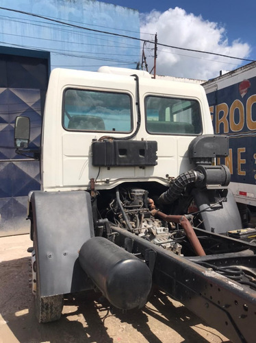 Caminhão Ford 1317