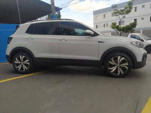 Imagem 5 de 13 de T-cross 1.0 200 Tsi Total Flex Comfortline Automático