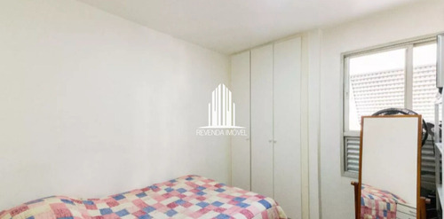 Imagem 8 de 13 de Apartamento À Venda Com 105m², 3 Quartos E 1 Vaga - Br21318