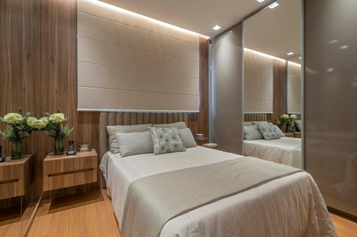 Imagem 7 de 30 de Apartamento Em Liberdade, Belo Horizonte/mg De 15000m² 2 Quartos À Venda Por R$ 441.538,00 - Ap2132238-s