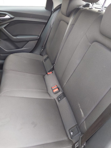 Imagen 9 de 10 de Audi A1 Urban 2021 Demo