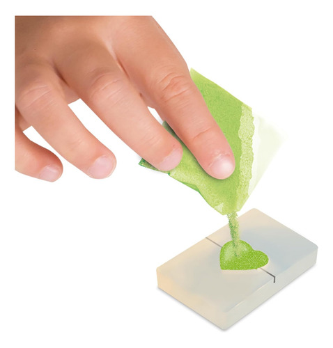 Pbi Fun Art - Kit De Anillos Blazelets - Crea Joyas Rápidas
