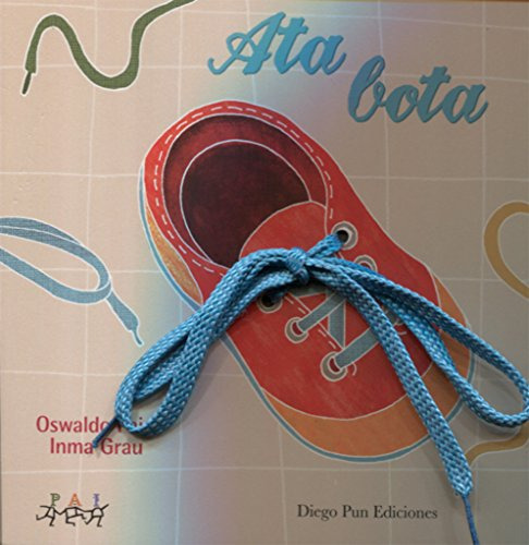 Libro Ata Bota De Royo Oswaldo