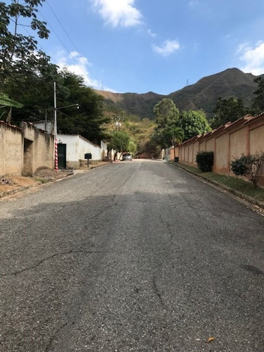 Imagen 27 de 27 de Florelia Mota Vende Casa En Las Morochas De San Diego