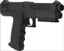 Comprar Arma Aire Comprimido Pistola No Letal Pro-tech 8 Lacrimogeno