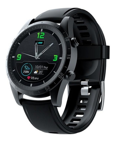 Imagen 1 de 6 de Smart Watch Oraimo Osw-20 Reloj Inteligente Tempo W2