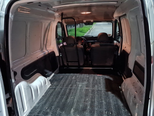 Renault Kangoo 1.6 Furgon Ph3 Confort 1plc 2017