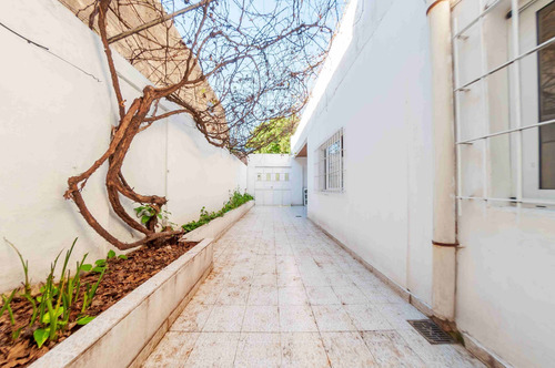 Venta Ph 3 Amb Ramos Mejia Frente Cochera Patio