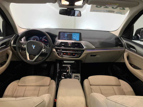 Imagem 7 de 15 de Bmw X3 Xdrive 30i X-line 2.0 Turbo 252cv Aut 2018