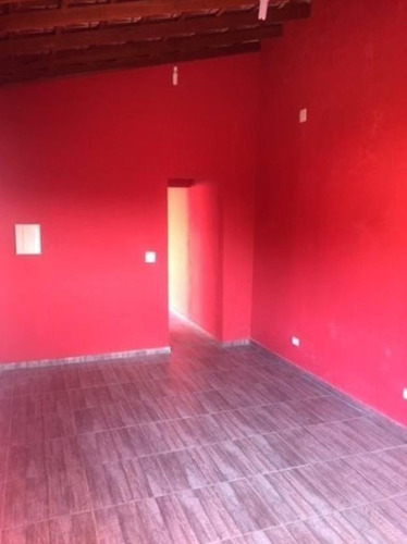 Imagem 3 de 10 de Chacara 1000 M2 Antes Do Centro De Ibiúna 3 Dormitorios J.06