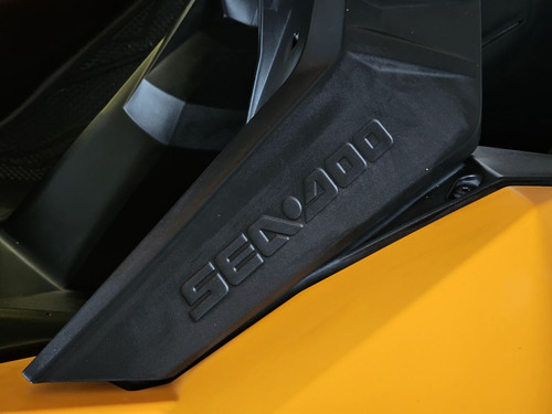 Jet Ski Sea Doo Spark 2up 60hp