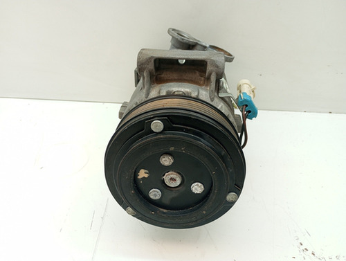 Compressor Ar Condicionado Vectra 2.0 2.2 1996 A 2005 (Usado)