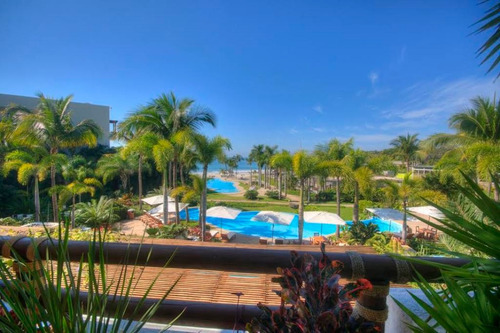 Imagen 3 de 15 de Departamento En Venta, Bahía De Banderas, Nayarit