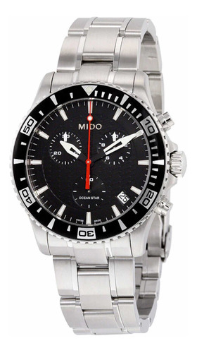 Reloj Mido 42.5mm Ocean Star M011417a