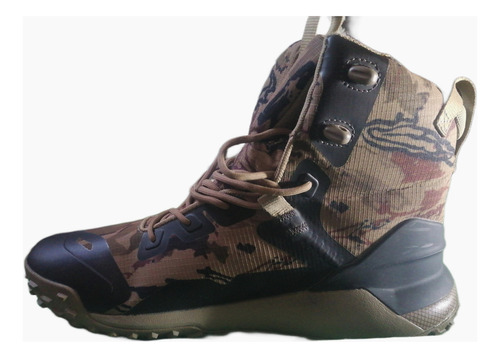 Botas Tácticas Under Armour Hovr Dawn Wp Sin Género