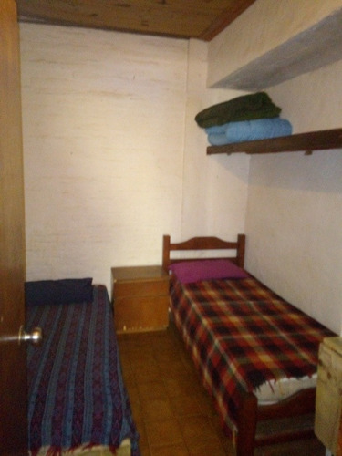 Imagen 10 de 13 de Casa En El Pinar A Una Cuadra De La Playa