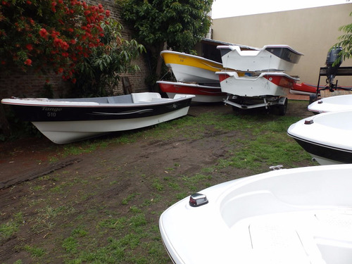 Tracker Ast 3v Tango 510 2019 Nautica Milione Permutas 13
