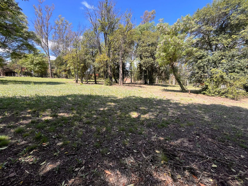 Lotes En Venta Villa General Belgrano El Bosquecillo Cód 2144