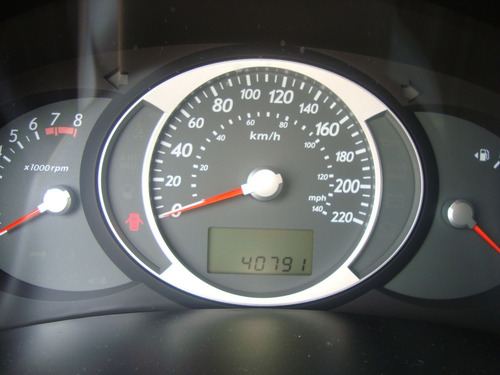 Hyundai Tucson Gls Flex