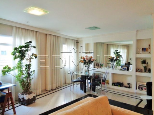 Imagem 4 de 15 de Apartamento - Centro - Ref: 13589 - V-13589