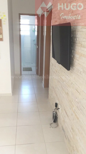 Apartamentos Em São José Dos Campos - 1770