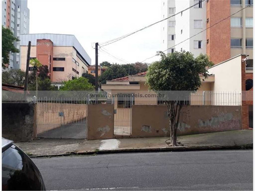 Terreno - Nova Petropolis - Sao Bernardo Do Campo - Sao Paulo | Ref.: - 16921