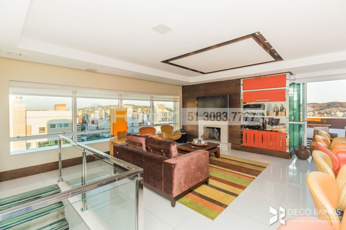 Imagem 7 de 30 de Cobertura, 3 Dormitórios, 207.02 M², Auxiliadora - 13403
