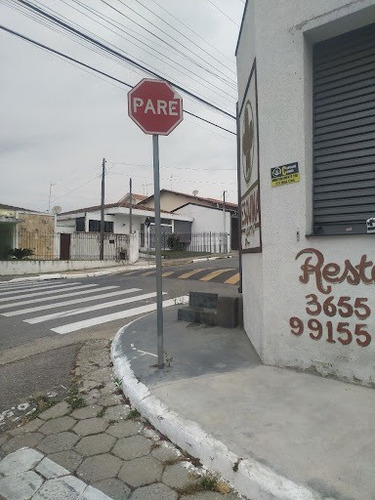 Imagem 1 de 18 de Excelente Imóvel Comercial - Ar0022