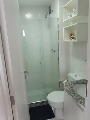Imagem 6 de 30 de Apartamento Padrão À Venda Em Rio De Janeiro/rj - 105