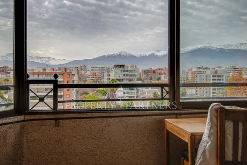 Departamento En Zona Residencial Cercano A Escuela...