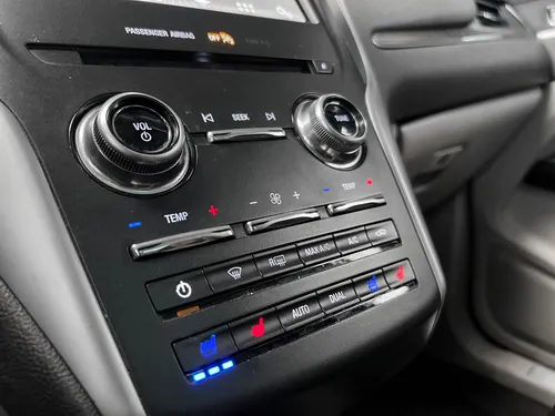 Lincoln MKC 2.3 Reserve At