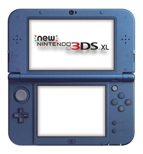 Nintendo New 3DS XL Standard galaxia