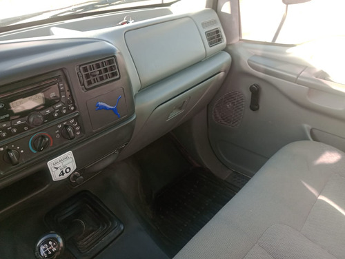 Ford 4000