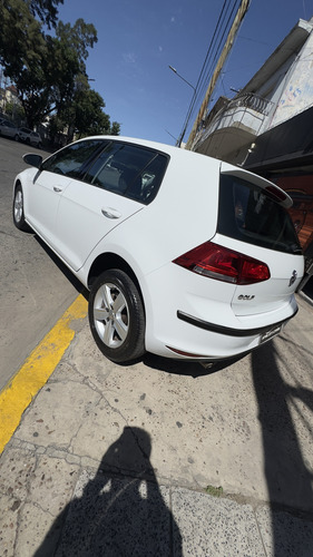 Volkswagen Golf 1.6 Trendline