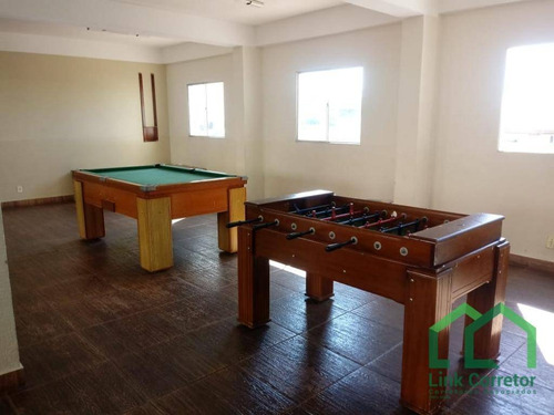 Imagem 17 de 25 de Apartamento À Venda, 52 M² Por R$ 205.000,00 - São Bernardo - Campinas/sp - Ap1510