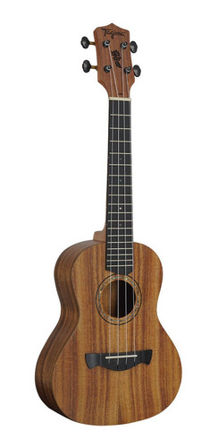 Ukulele Tagima Concert Hana Nylon Natural Satin