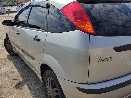 Imagem 14 de 15 de Ford Focus 1.6 Glx 8v Flex 4p Manual