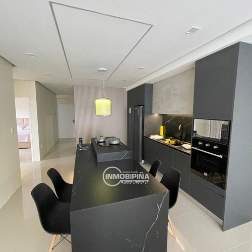 Apartamento En Alquiler Y Venta, Resd. Habitania, Los Samanes, Puerto Ordaz, Dp