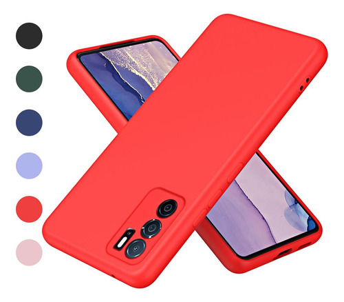 Funda For Teléfono Oppo A15 A16 A15s A55 A95 A75 A76 A96 A3